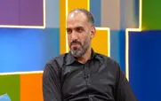 قسمت 9 رباط صلیبی با حضور حامد حدادی + لینک تماشای مستقیم