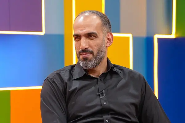 قسمت 9 رباط صلیبی با حضور حامد حدادی + لینک تماشای مستقیم