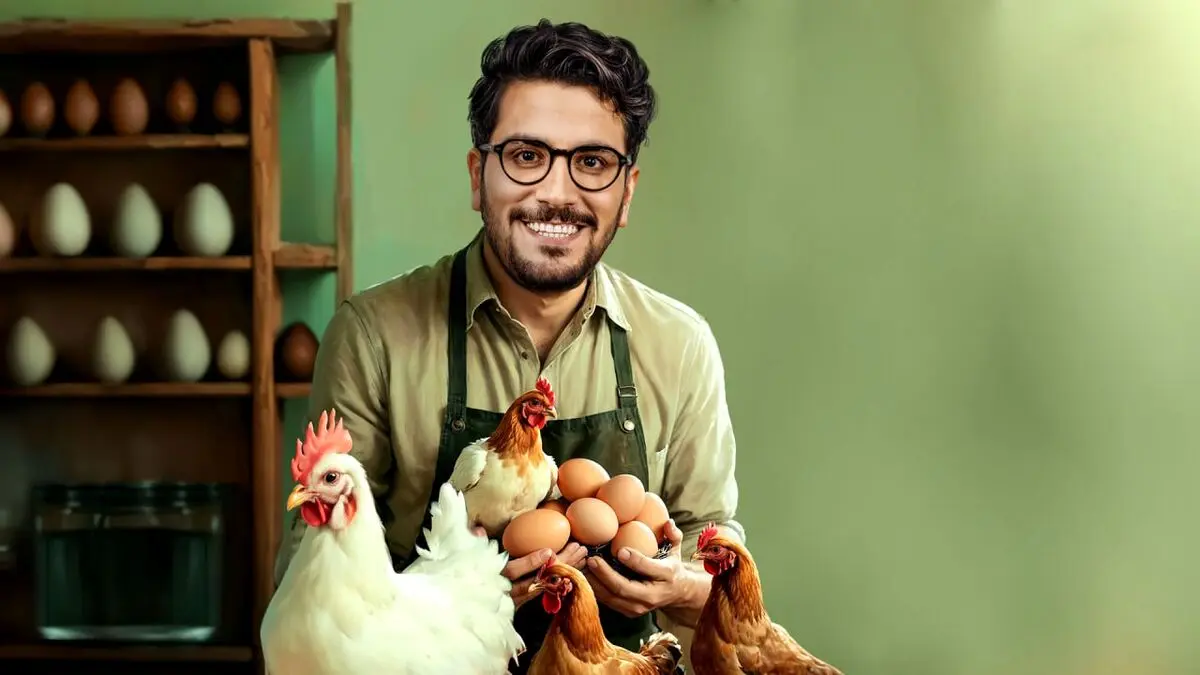 نیمه شب قسمت 17