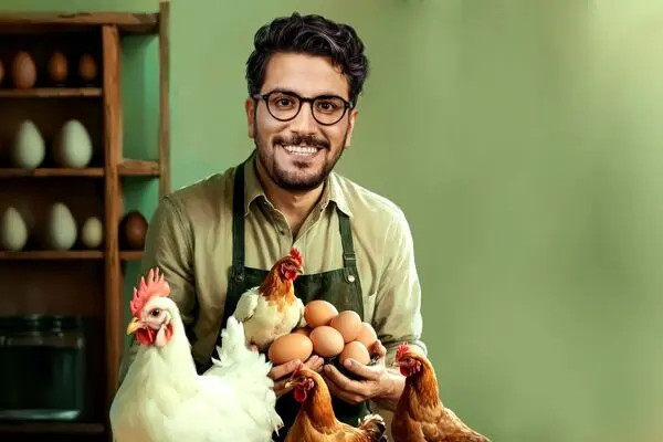 قسمت 17 نیمه شب با اجرای امیرحسین قیاسی + دانلود مستقیم