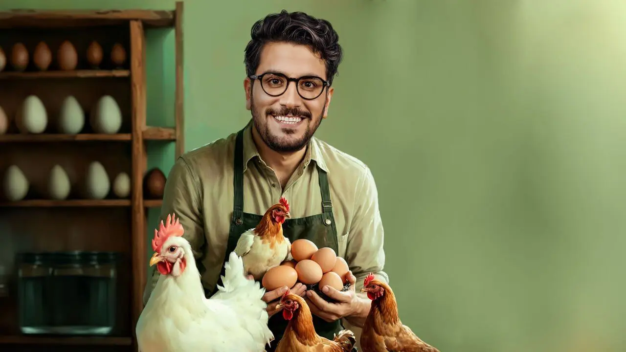 قسمت 17 نیمه شب با اجرای امیرحسین قیاسی + دانلود مستقیم