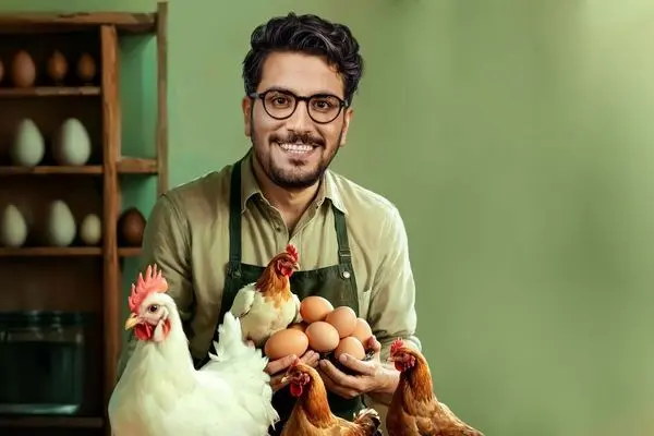 قسمت 17 نیمه شب با اجرای امیرحسین قیاسی + دانلود مستقیم