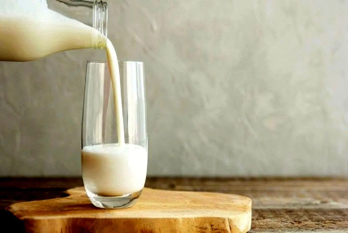 کاهش شدید مصرف لبنیات به دلیل گرانی شیر!
