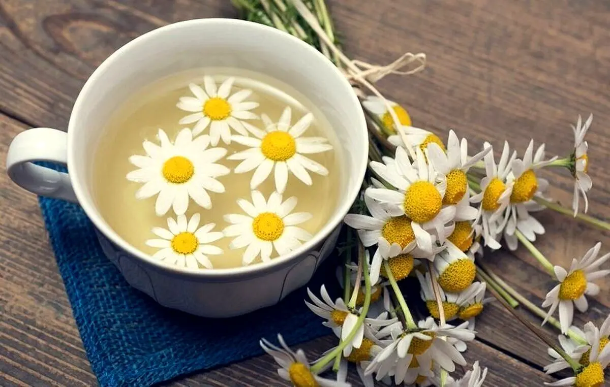 این نوشیدنی ها برای درمان گلودرد معجزه می کنن!