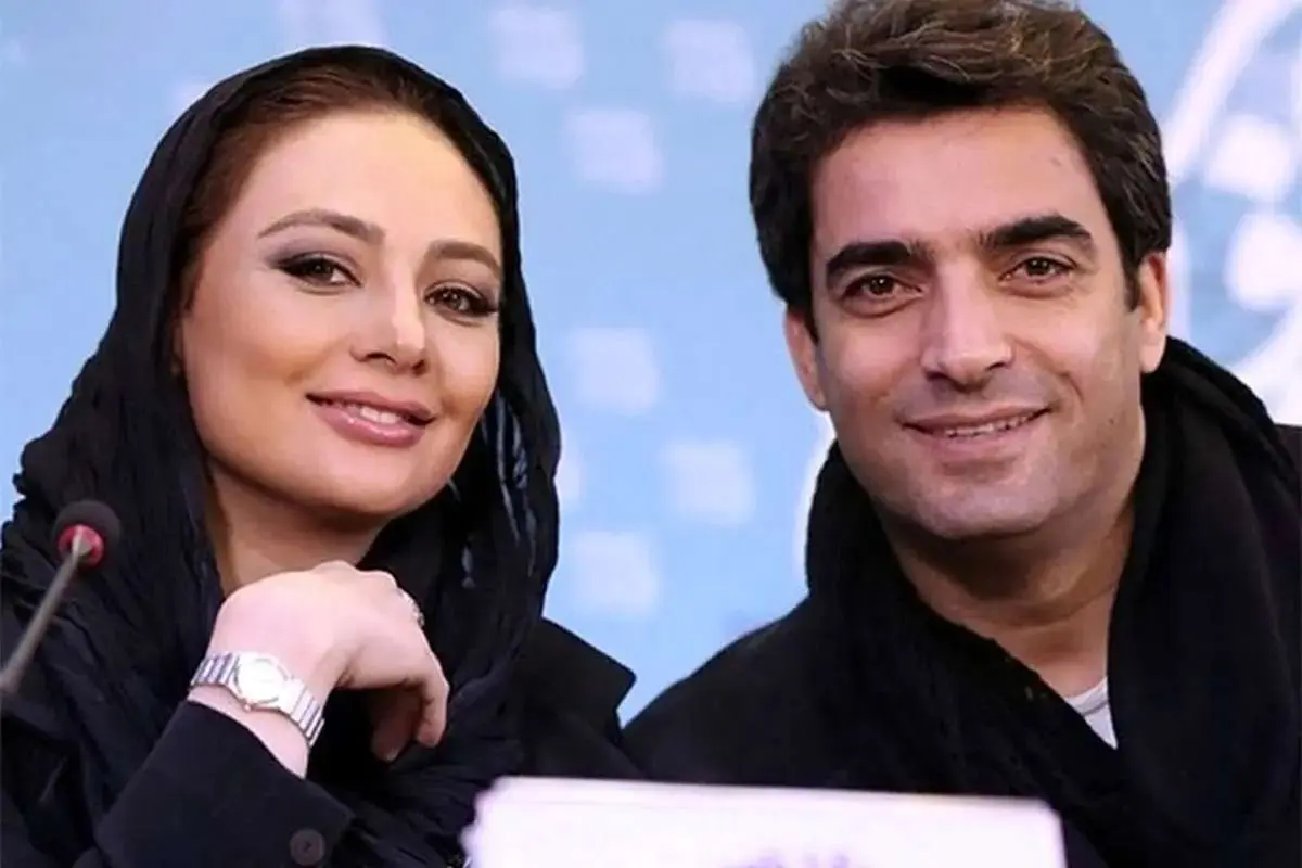 (ویدیو) اعتراف صادقانه منوچهر هادی درباره زندگی مشترک در برنامه پرسونا