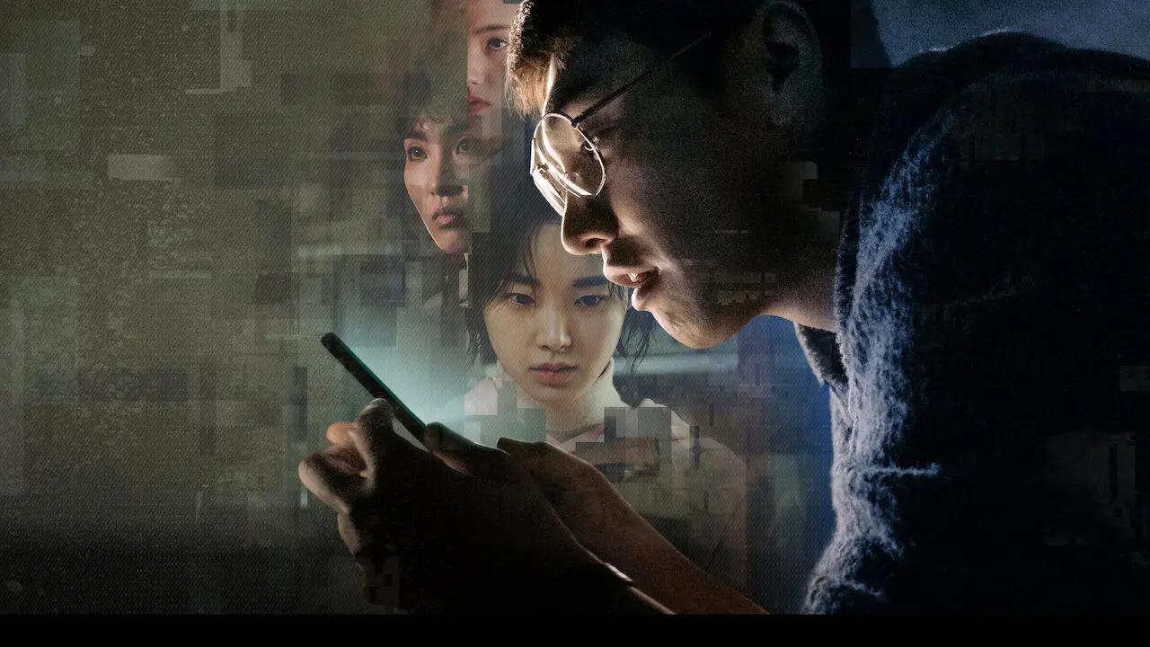 معرفی 3 مینی سریال جنایی کره ای