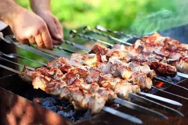 با این 7 غذای خوشمزه سیزده‌ را متفاوت‌ بدر کنید! + طرز تهیه