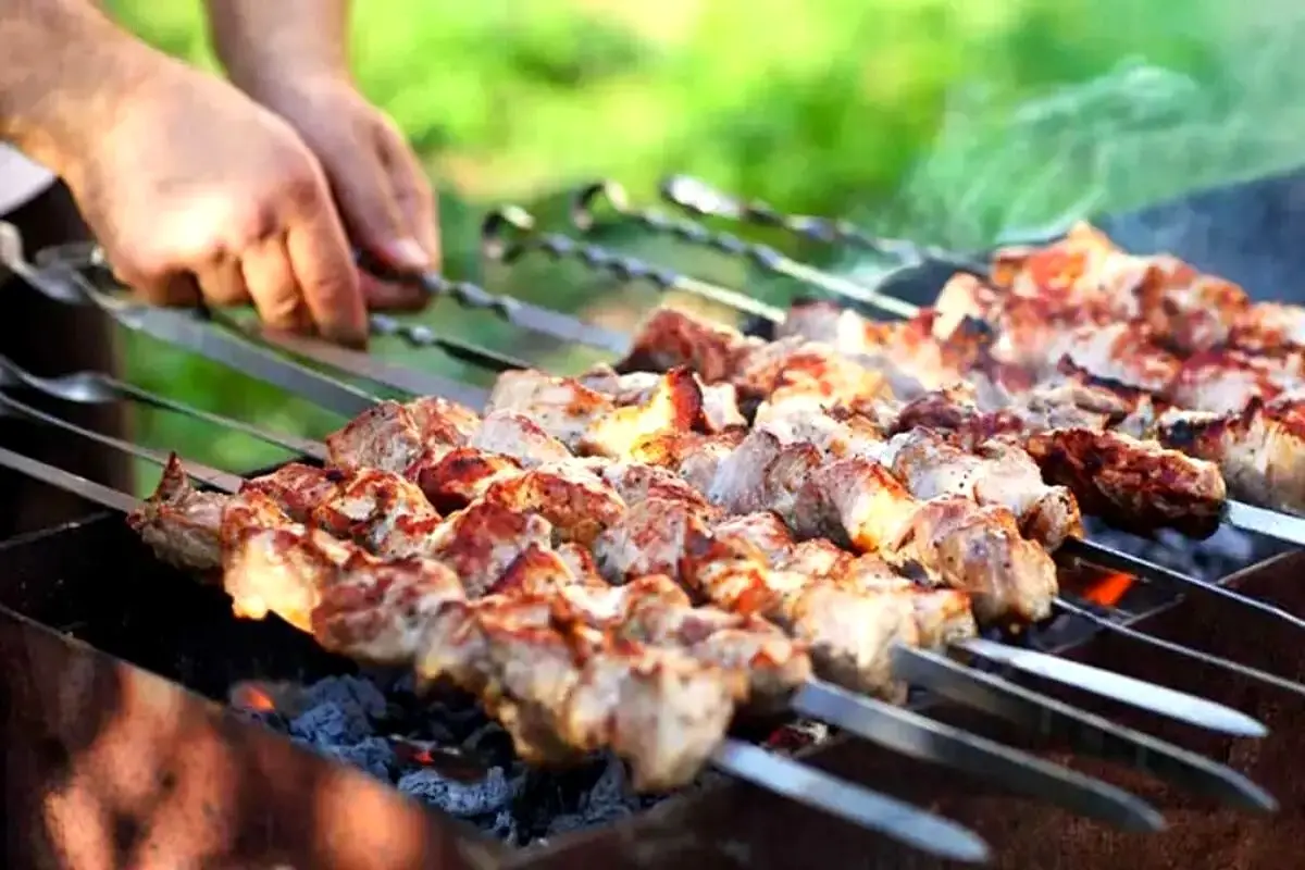 با این 7 غذای خوشمزه سیزده‌ را متفاوت‌ بدر کنید! + طرز تهیه