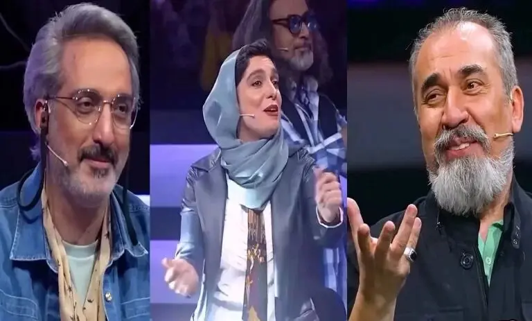 قسمت 6 صداتو رو از اینجا تماشا کن! + لینک