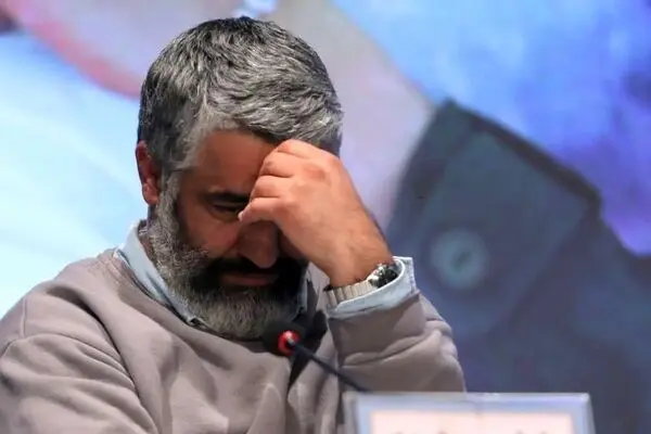 آخرین وضعیت پرونده پژمان جمشیدی در دادگاه تجدید نظر!