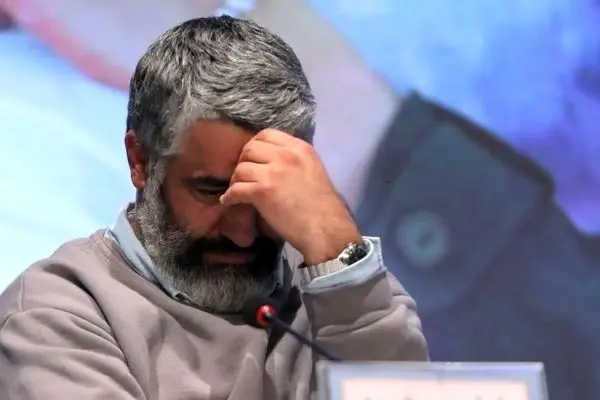 آخرین جزئیات پرونده پژمان جمشیدی!