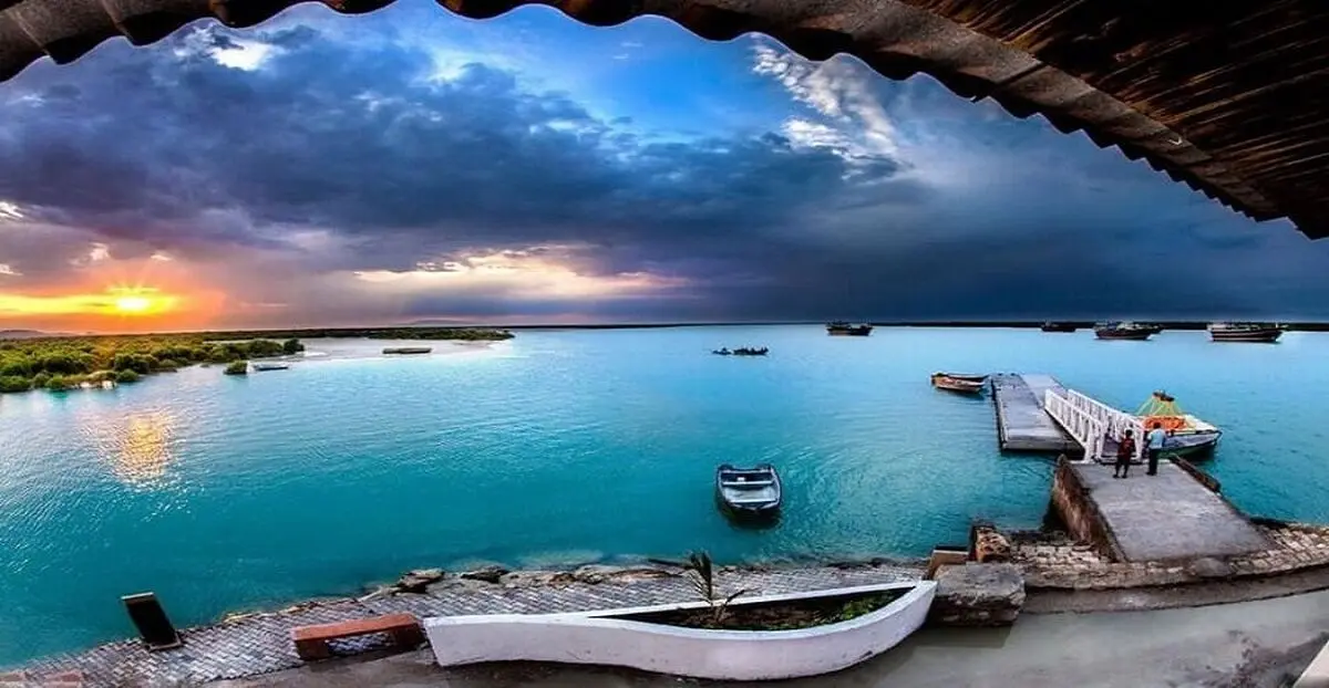 بهترین سواحل شمال