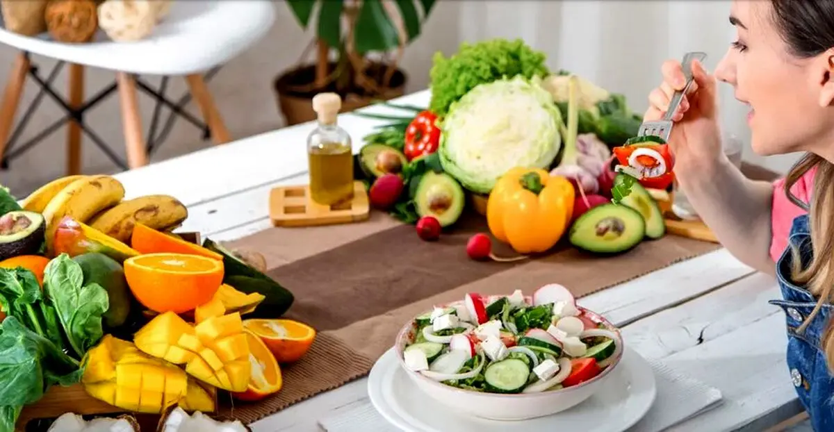 غذاهای ممنوعه در دوران پریودی