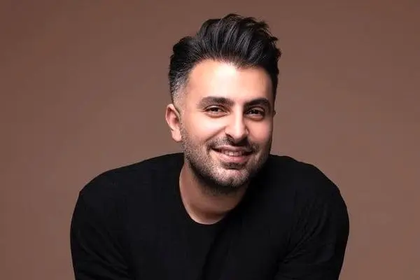  آهنگ جدید علیرضا طلیسچی به نام «نداریم از تو بهتر» + لینک دانلود