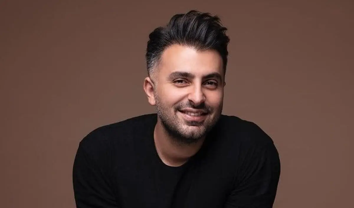 علیرضا طلیسچی نداریم از تو بهتر