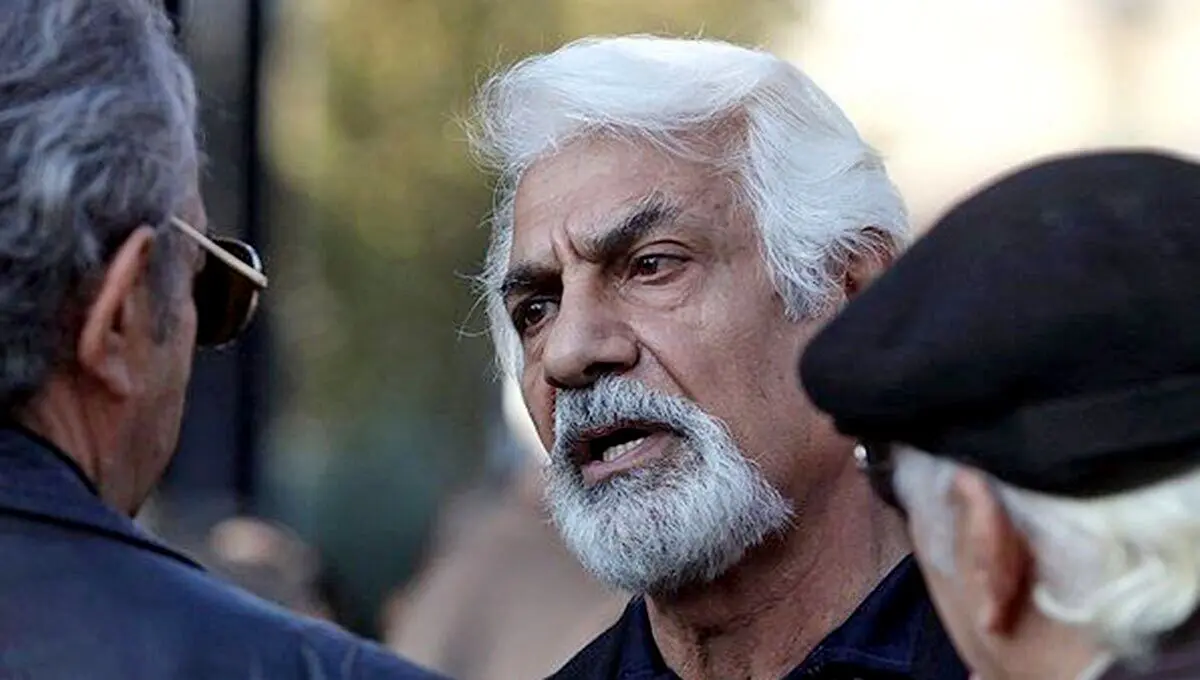 (ویدئو) سکانس های دیدنی از بازی حسین خانی بیگ 