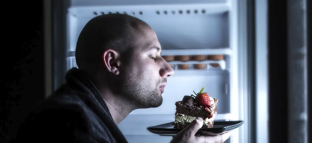 گرسنگی