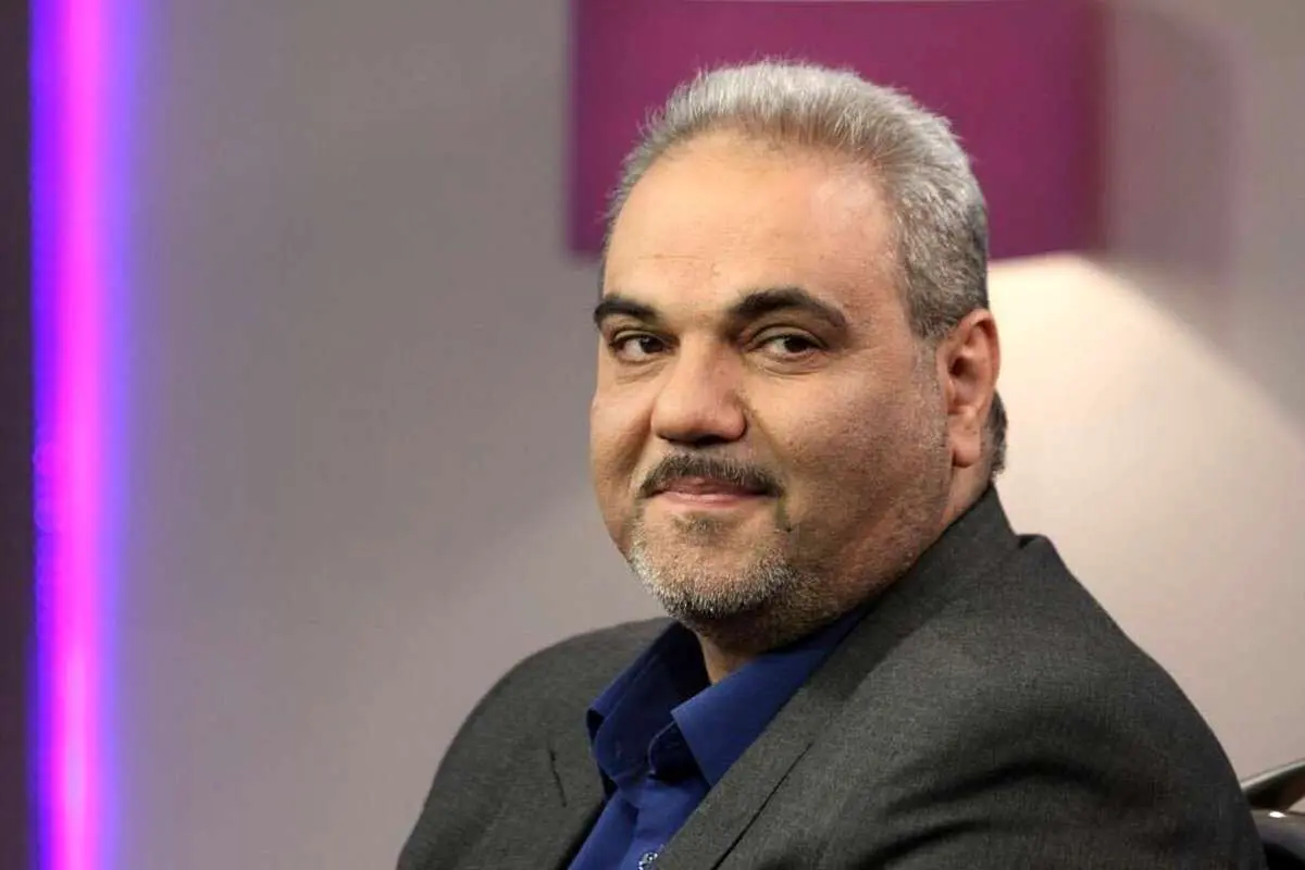 (ویدیو) خداحافظی جواد خیابانی از دنیای ورزش