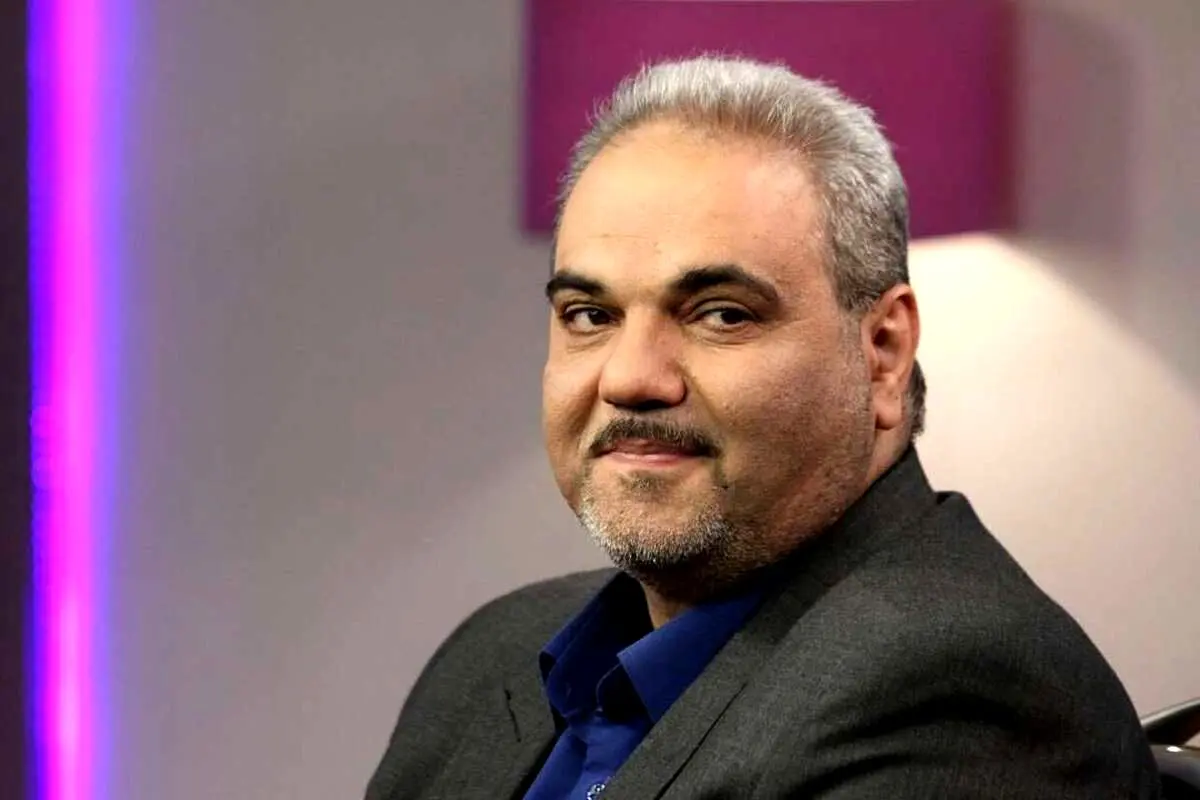 (ویدیو) خداحافظی جواد خیابانی از دنیای ورزش