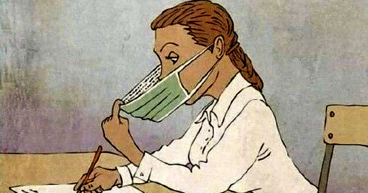 این ربات مچ افراد متقلب رو میگیره | دردسر جدید هوش مصنوعی برای دانشجوها 