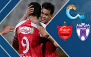 (ویدیو) خلاصه بازی پرسپولیس و هوادار 25 اردیبهشت 1404