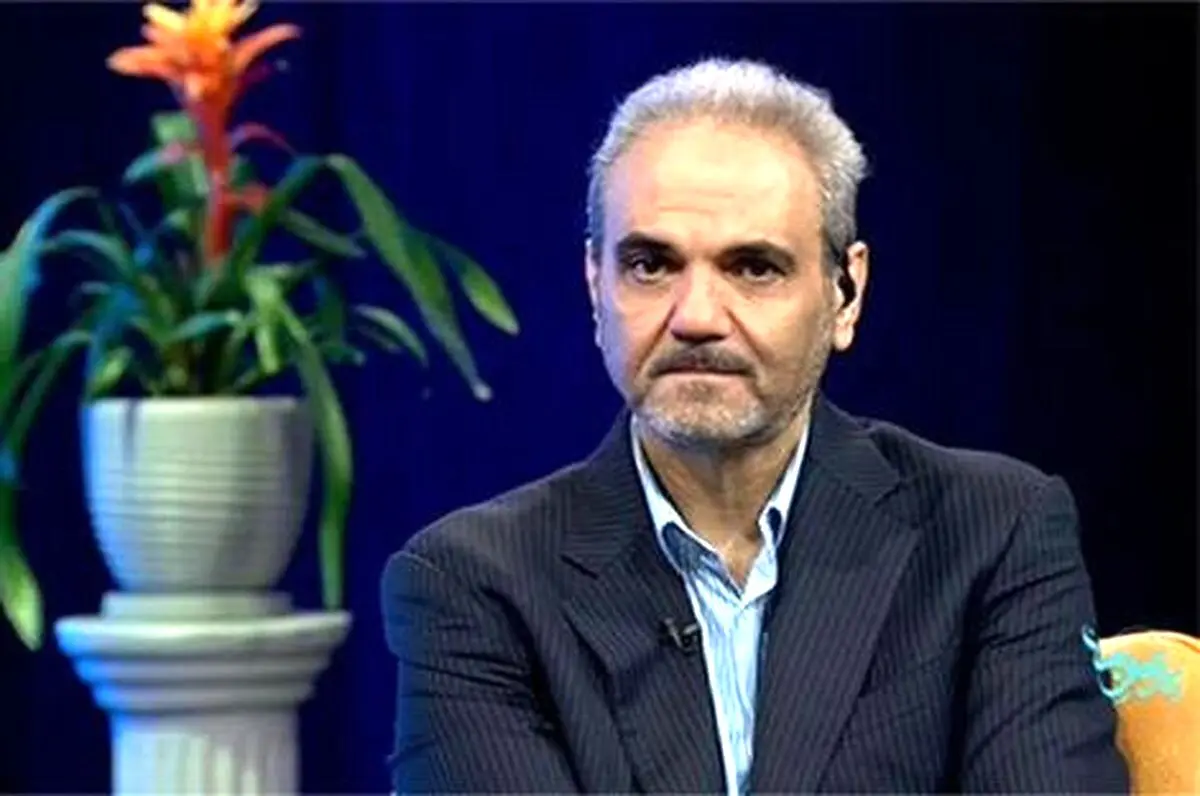 (ویدیو) واکنش جواد خیابانی به شایعه خداحافظیش از تلویزیون!