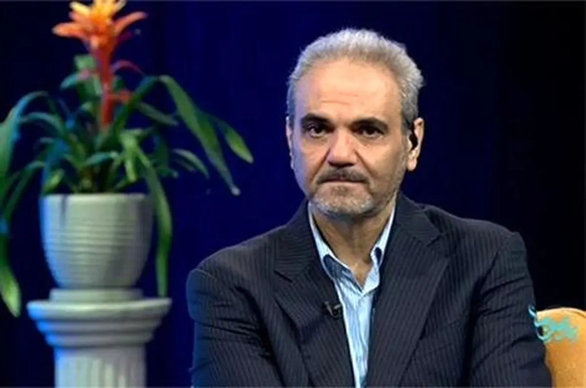 (ویدیو) واکنش جواد خیابانی به شایعه خداحافظیش از تلویزیون!