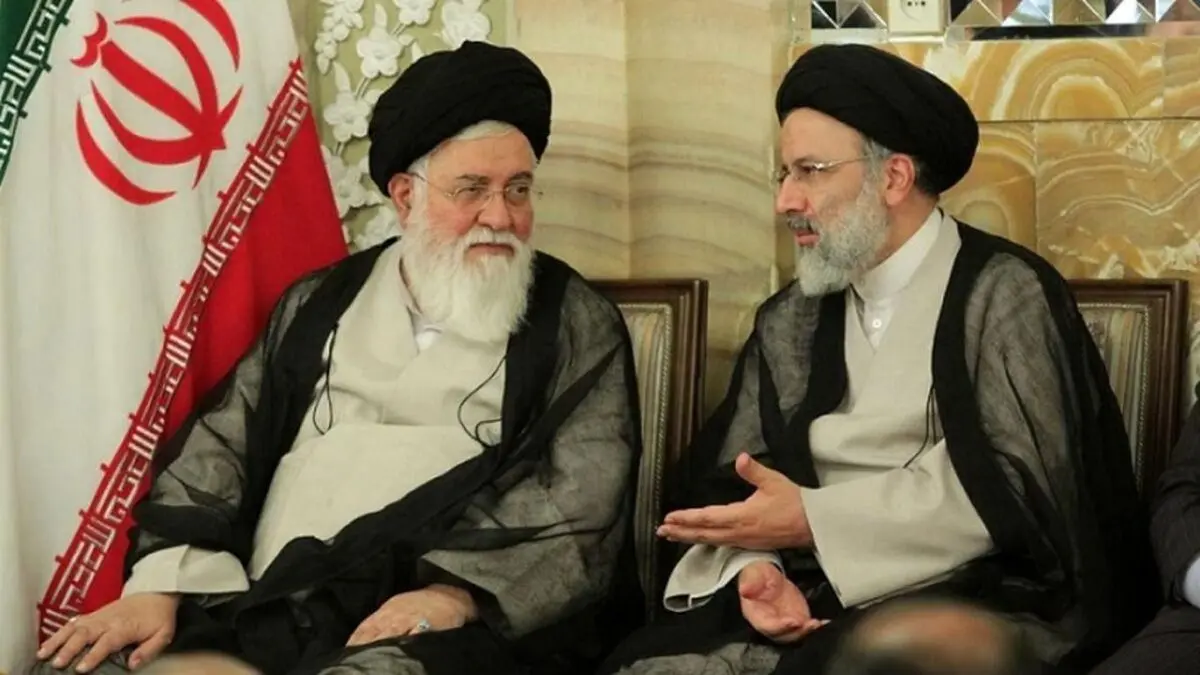 ابراهیم رئیسی