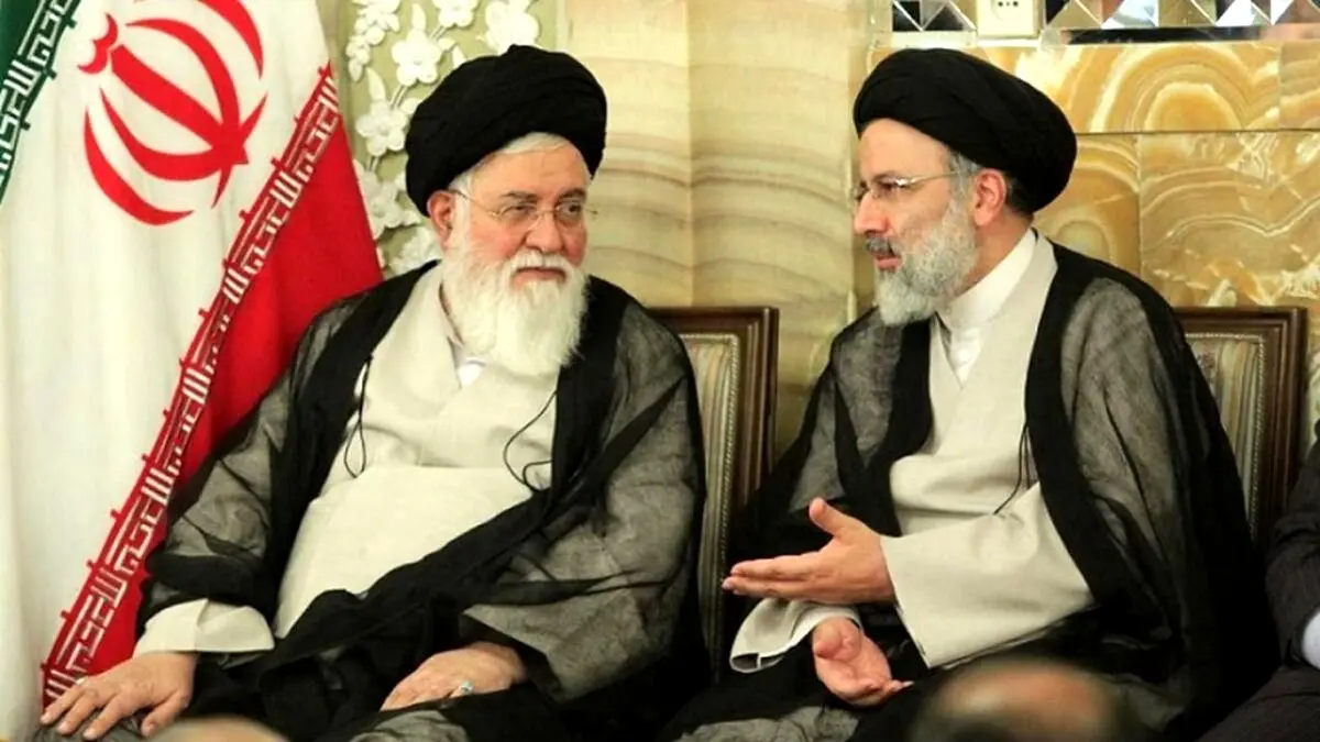ابراهیم رئیسی