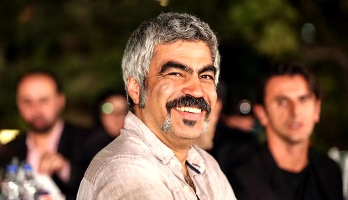 قسمت 51 برنامه اکنون با حضور دکتر آذرخش مکری + لینک تماشای مستقیم