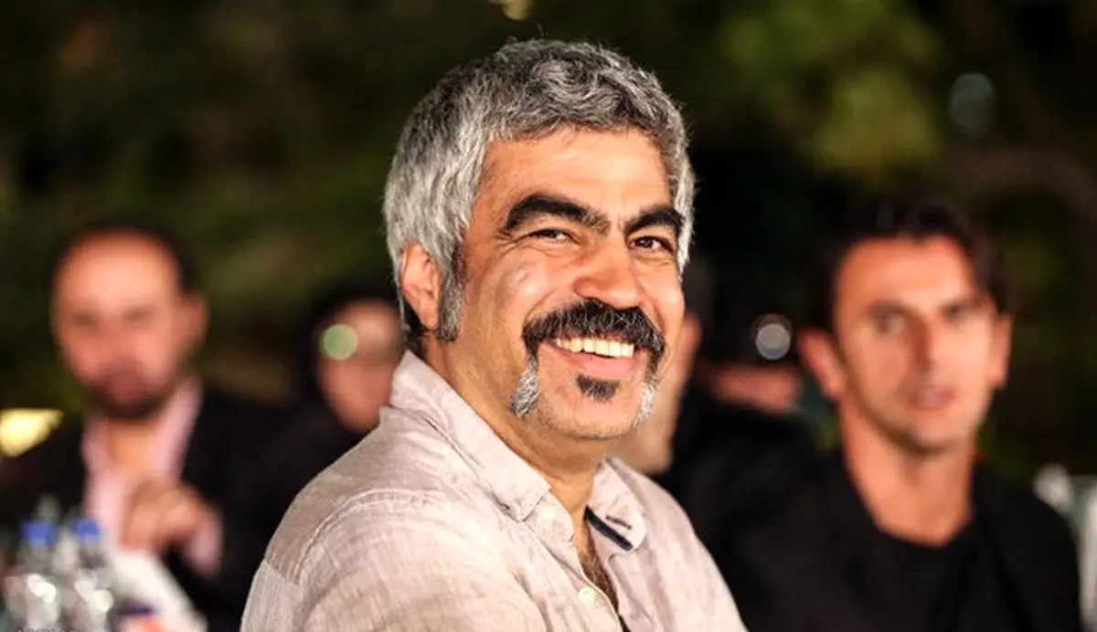 قسمت 51 برنامه اکنون با حضور دکتر آذرخش مکری + لینک تماشای مستقیم