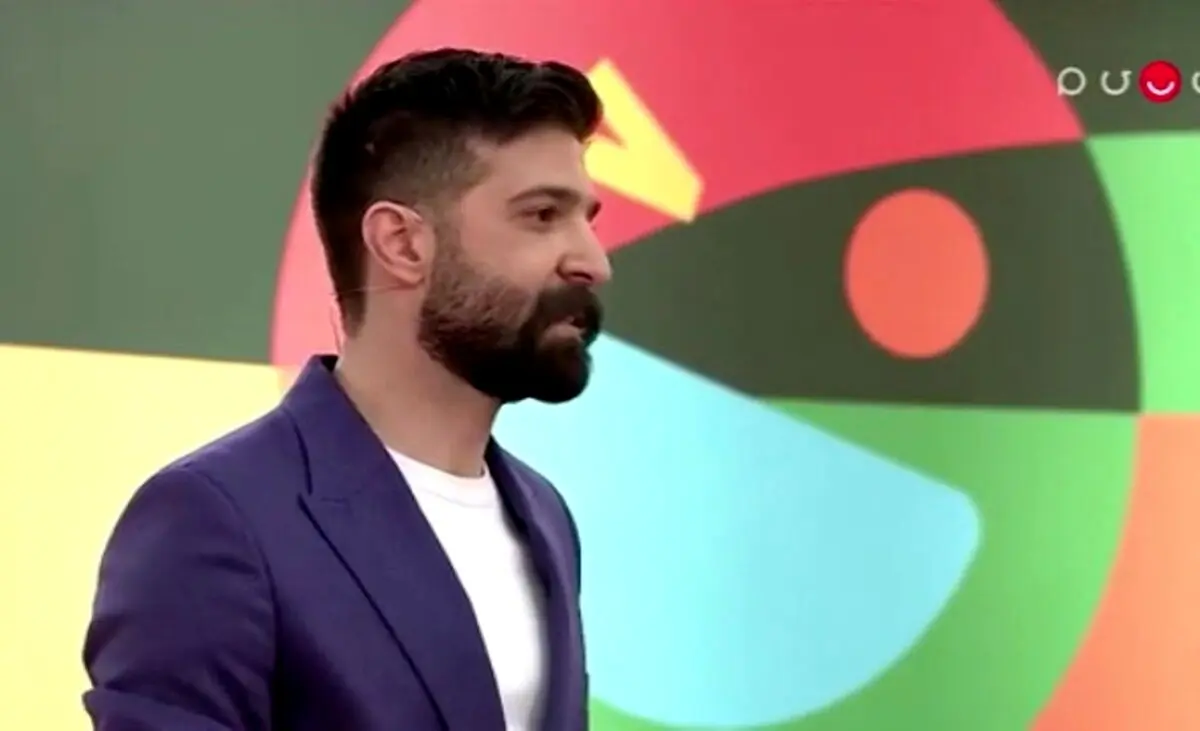 عکس غم انگیز امروز: استوری جدید حمید هیراد در مورد بیماری لاعلاجش