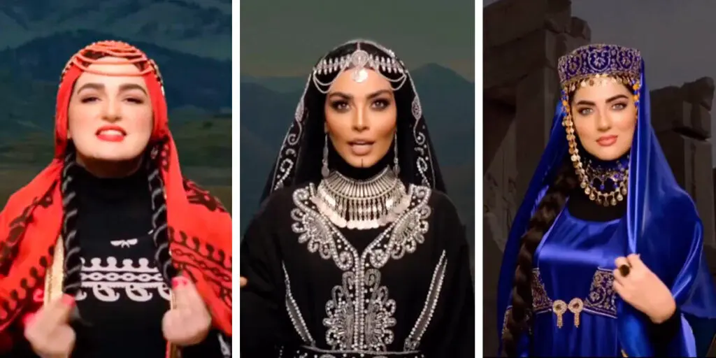 شب یلدای بازیگران معروف ایرانی چطور گذشت؟ + عکس 