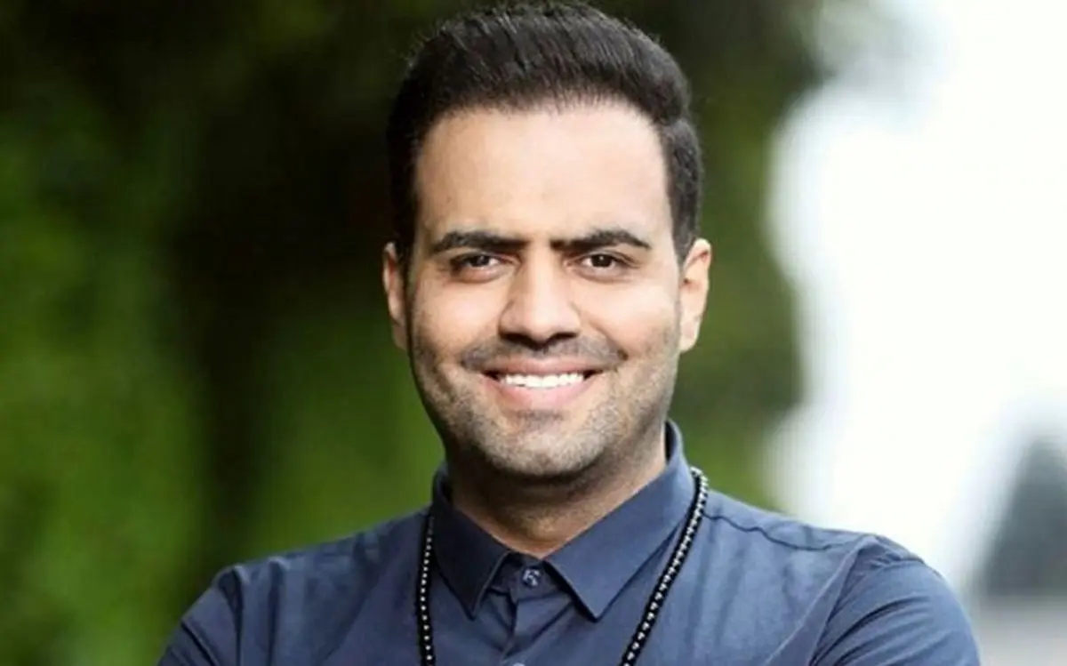 رضا شیری عشقمو پس میگیرم