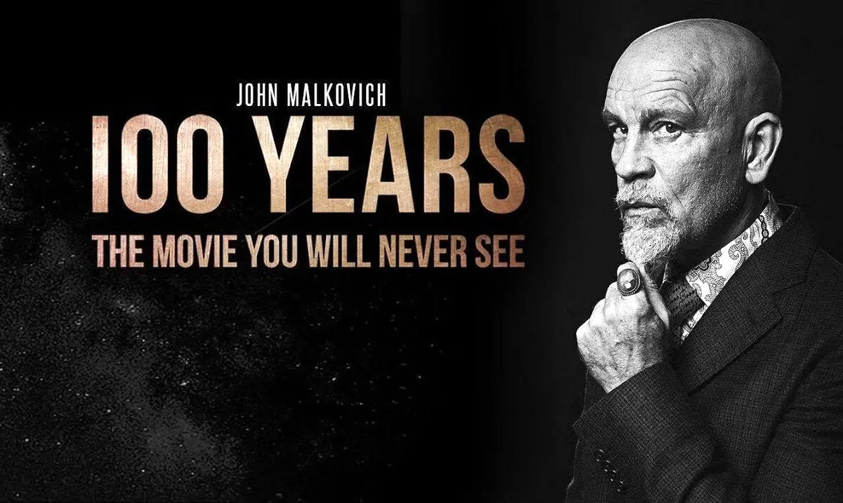 فیلم 100 سال