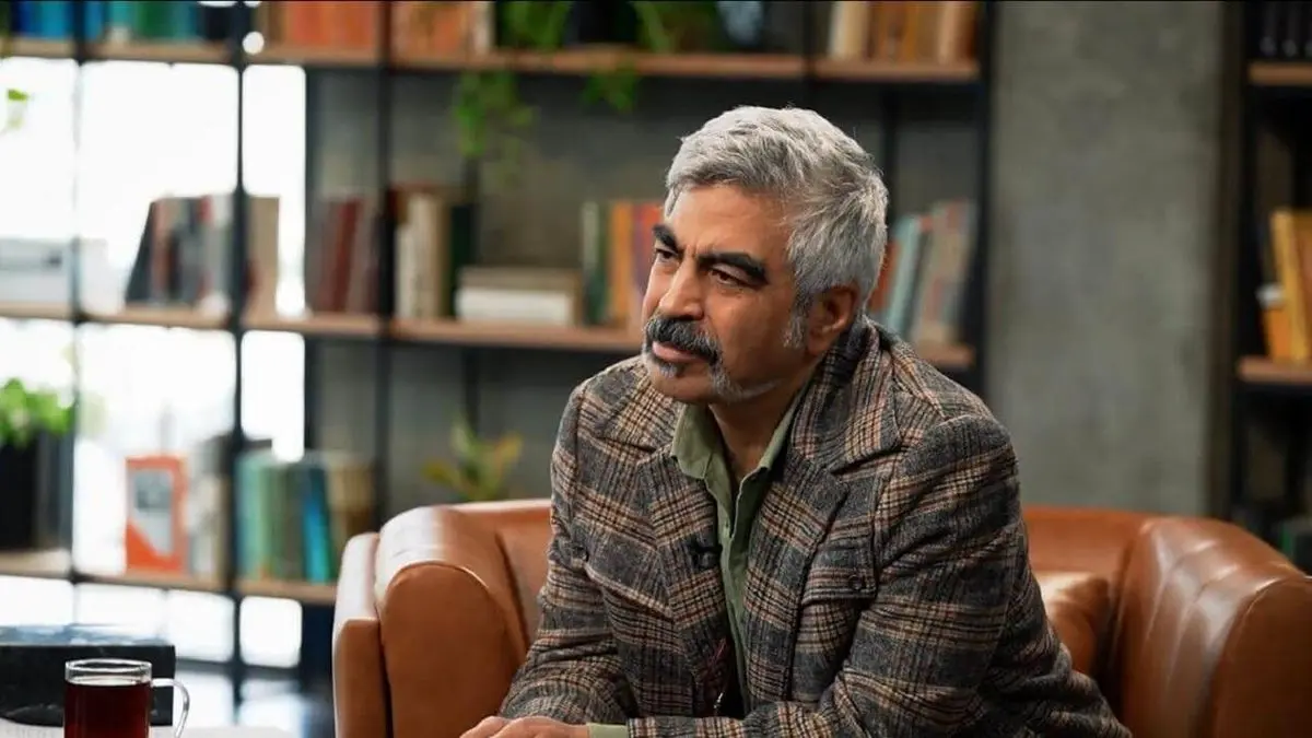 اکنون قسمت 58