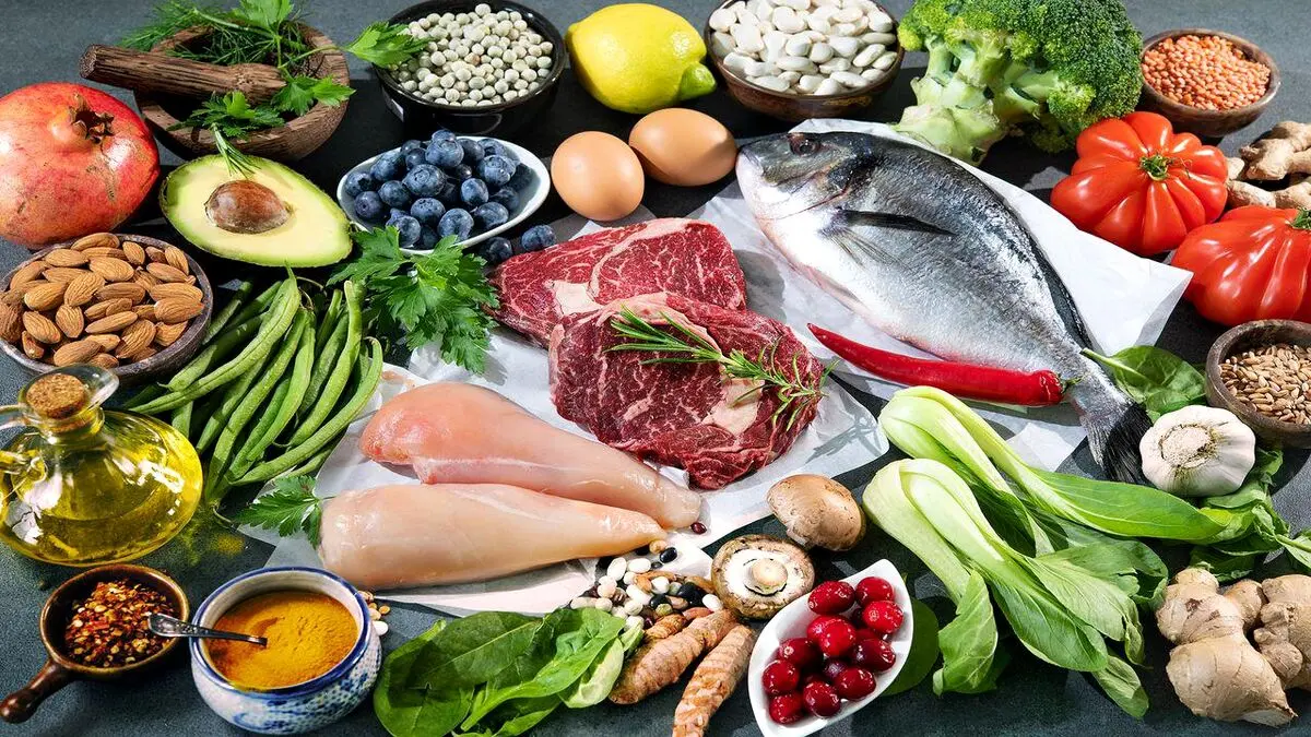 مصرف این مواد غذایی سپر شما برای ویروس های پاییز است 