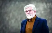 تماشای قسمت 36 اکنون با حضور حسین پاکدل