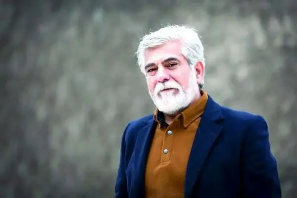 تماشای قسمت 36 اکنون با حضور حسین پاکدل