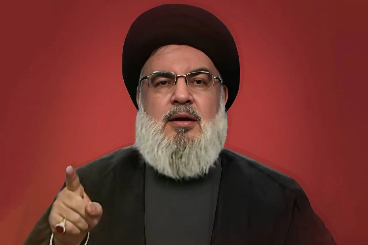 واکنش هنرمندان به خبر شهادت سید حسن نصرالله + تصویر