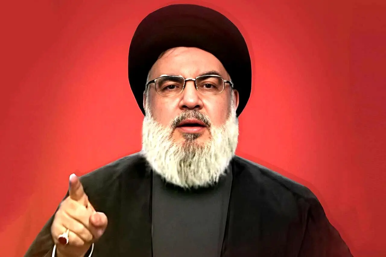 واکنش هنرمندان به خبر شهادت سید حسن نصرالله + تصویر