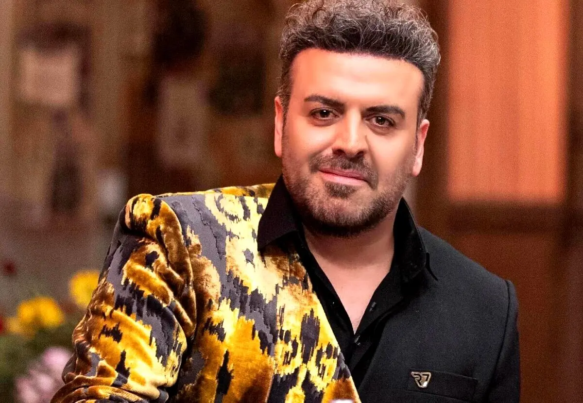 (ویدیو) اولین واکنش بهرنگ علوی به حواشی تبلیغ جنجالی‌ اش