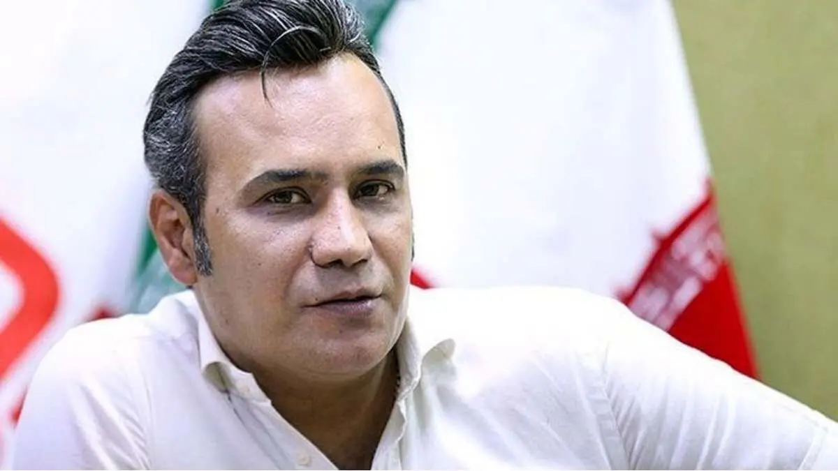ماجرای دعوای خانوادگی شهرام شکوهی