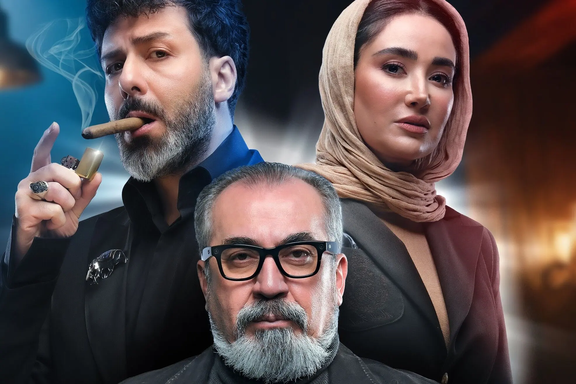 قسمت اول مسابقه مافیا الکلاسیکو منتشر شد + لینک دانلود