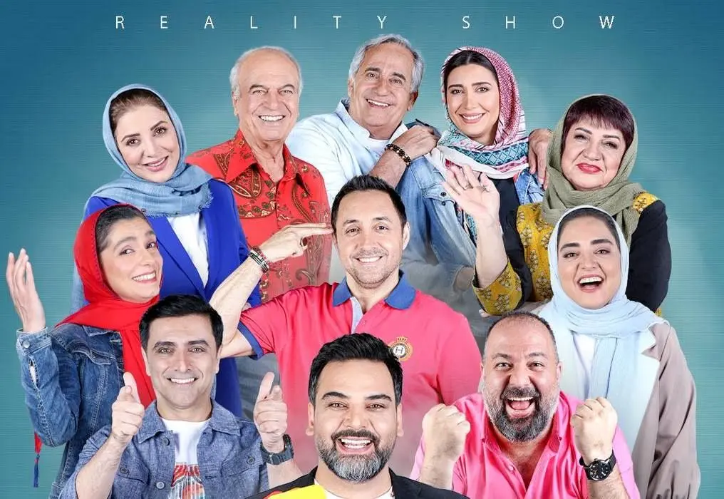 قسمت ۱ از فصل 7 جوکر 2 (خانوادگی) منتشر شد + لینک تماشای مستقیم