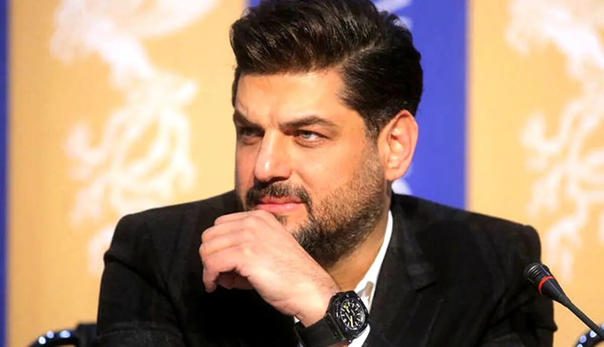 سام درخشانی