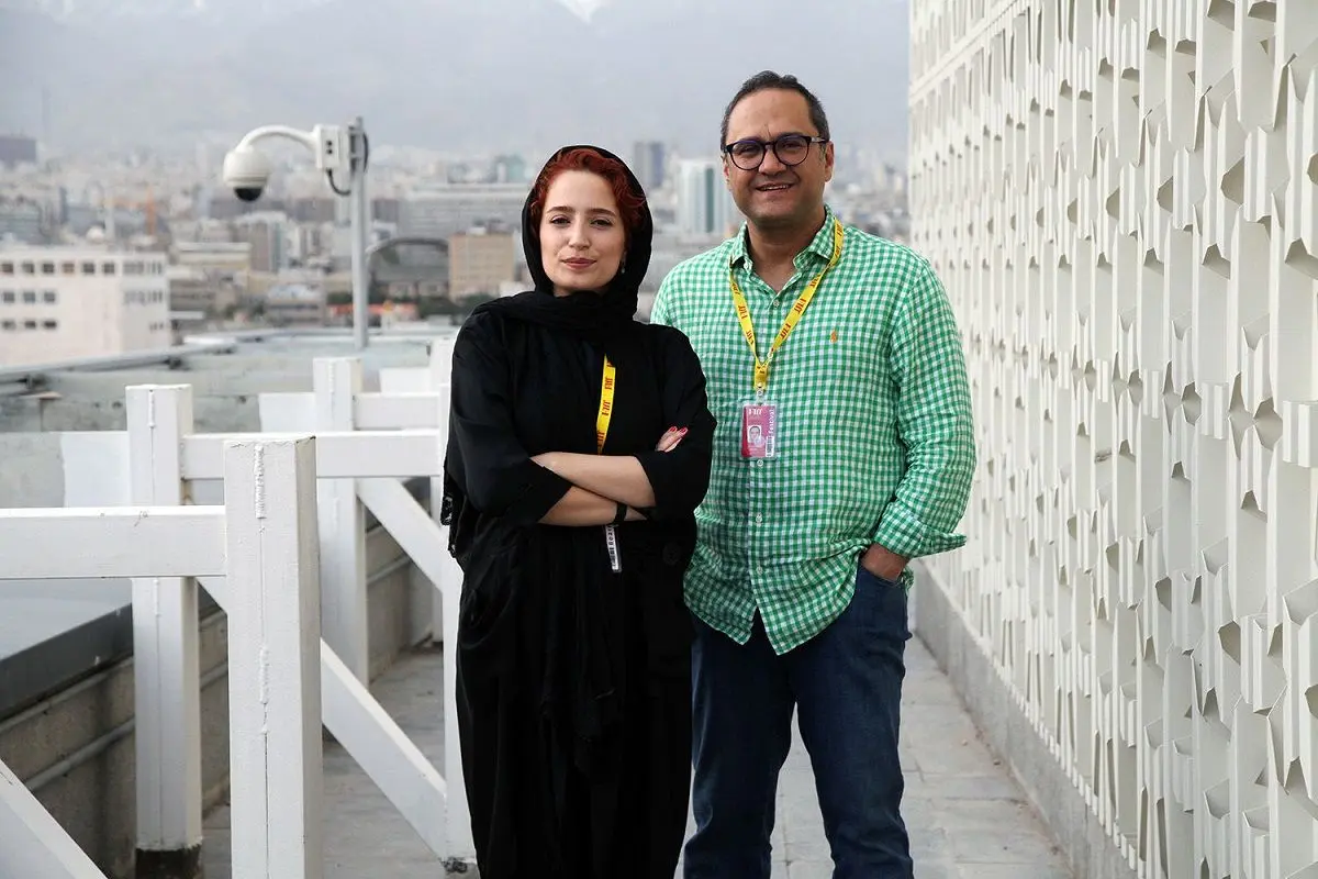 7 بازیگران ایرانی که با کارگردان ها ازدواج کردند! + تصاویر