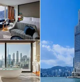 زیباترین هتل های جهان در سال 2025 اعلام شد