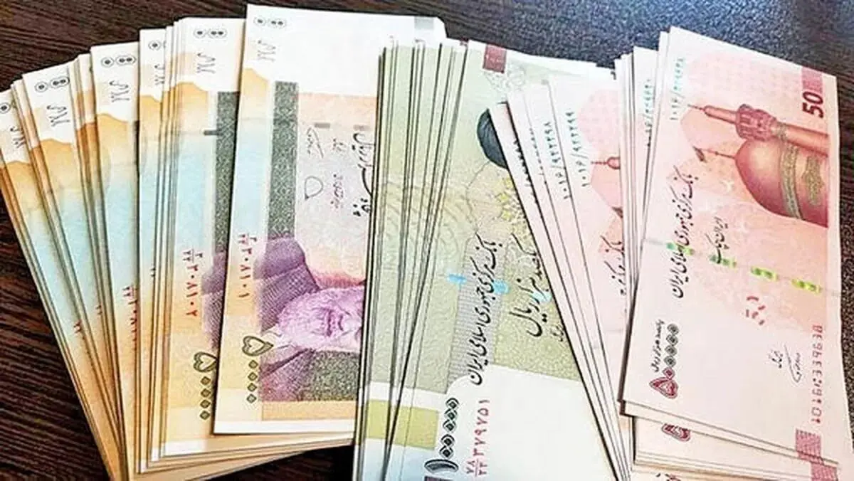 واریزی شب یلدا