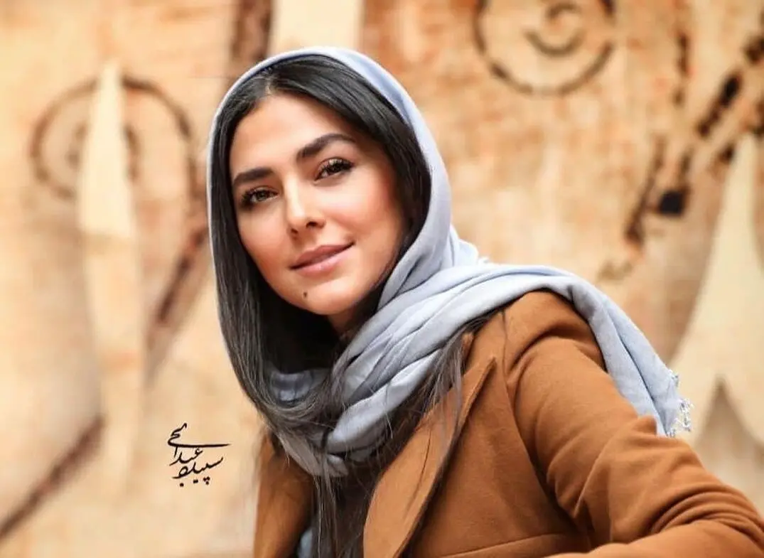  کامنت مشکوک هوتن شکیبا زیر پست تولد هدی زین‌ العابدین! 